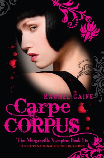 Read Carpe Corpus online