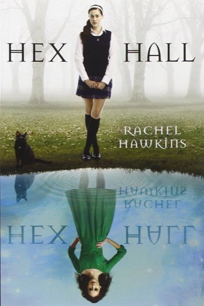Read Hex Hall online