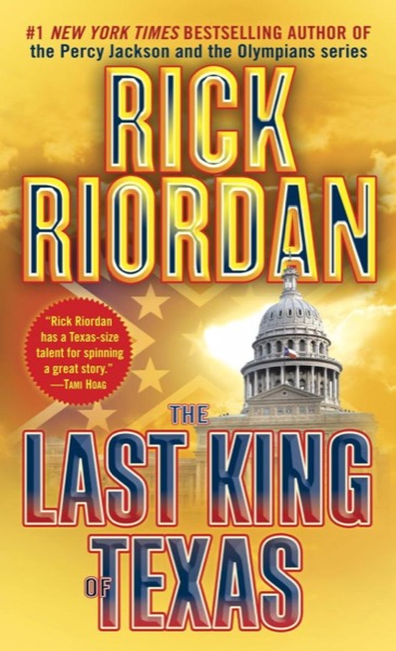Read The Last King of Texas online