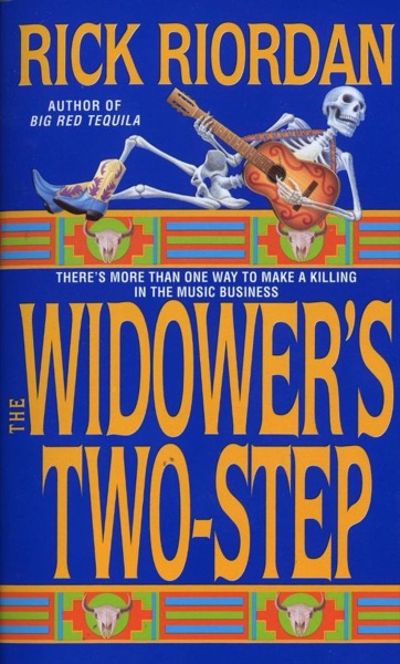 Read The Widowers Two-Step online
