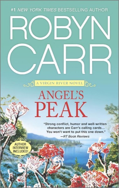 Read Angels Peak online