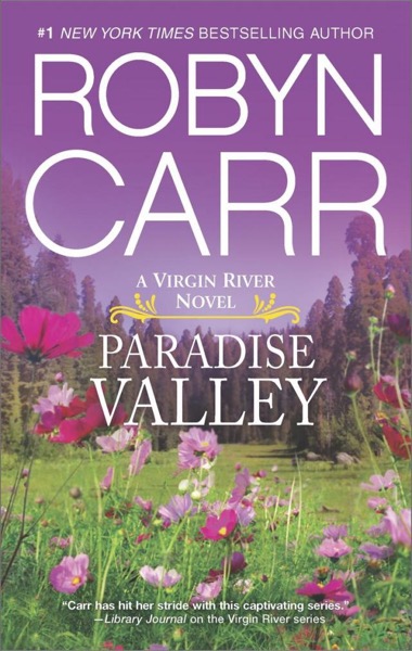 Read Paradise Valley online
