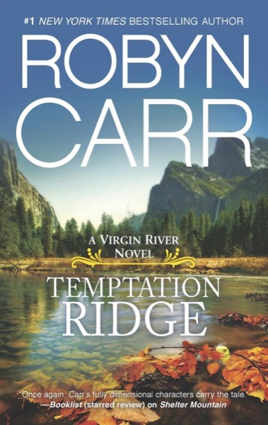 Read Temptation Ridge online