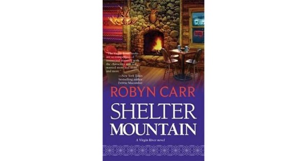 Read Shelter Mountain online
