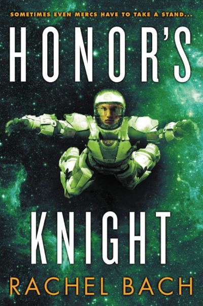 Read Honors Knight online