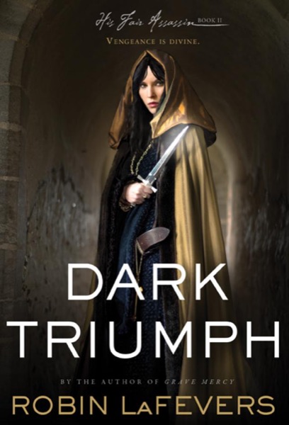 Read Dark Triumph online