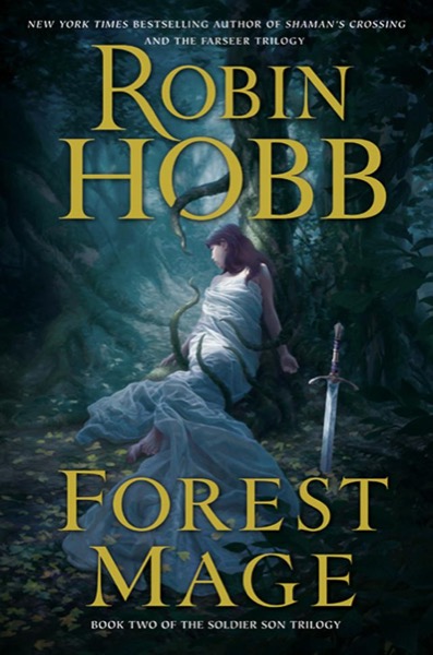 Read Forest Mage online