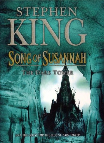 Read Song of Susannah online