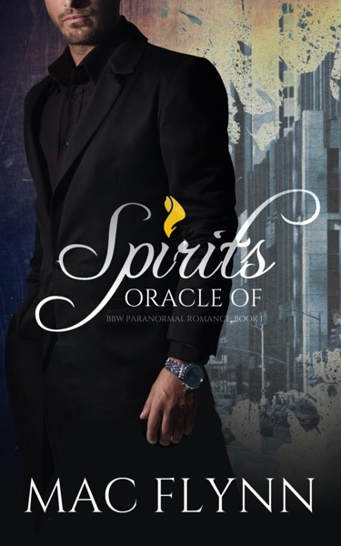 Read Oracle of Spirits #1 (Werewolf Shifter Romance) online