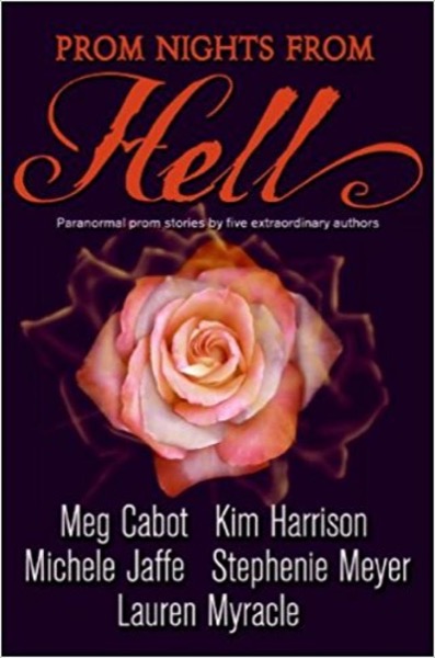 Read Prom Nights from Hell online