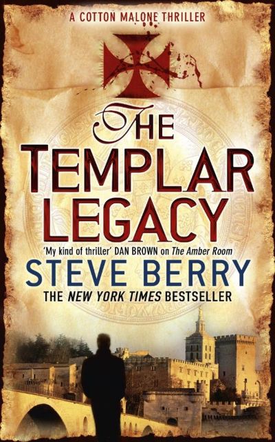 Read The Templar Legacy online