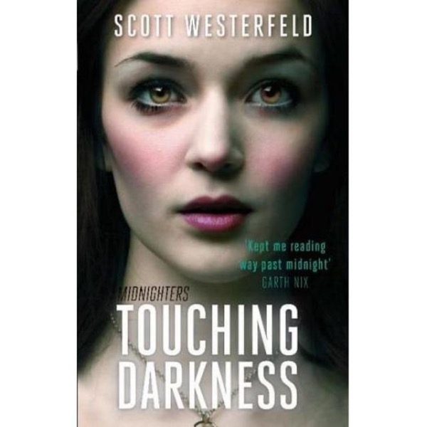 Read Touching Darkness online