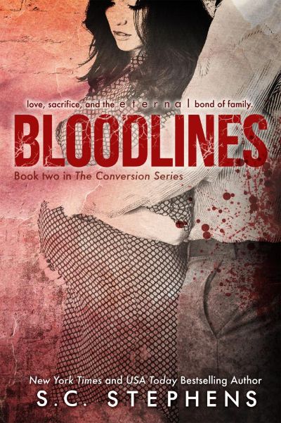 Read Bloodlines online