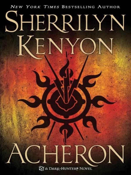 Read Acheron online