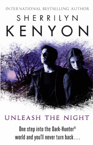 Read Unleash the Night online