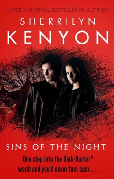 Read Sins of the Night online