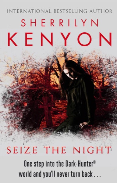 Read Seize the Night online