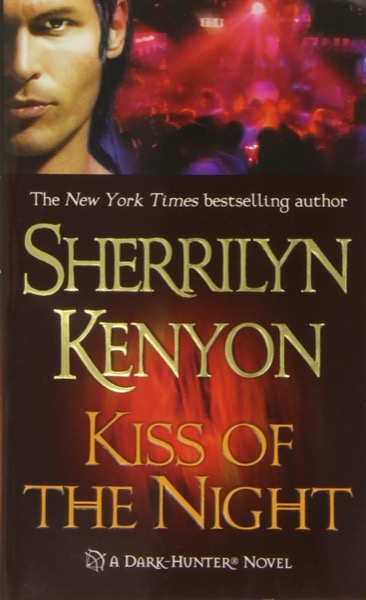 Read Kiss of the Night online