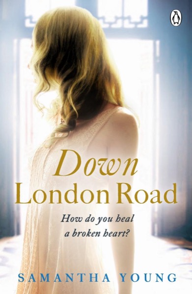 Read Down London Road online
