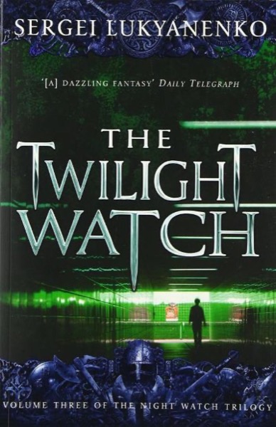 Read Twilight Watch online