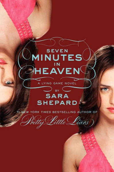 Read Seven Minutes in Heaven online