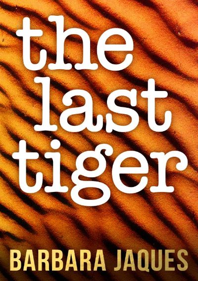 Read The Last Tiger online