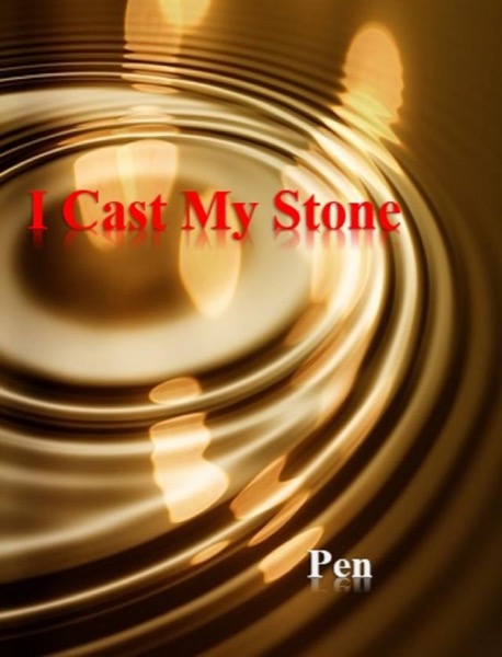 Read I Cast My Stone online