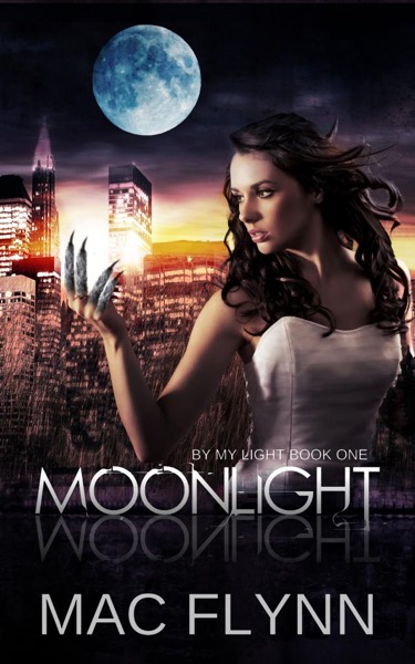 Read Moonlight (By My Light, Book One) (Werewolf Shifter Romance) online