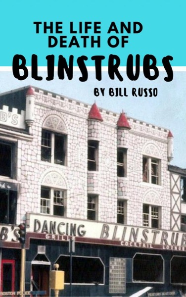 Read The Life and Death of Blinstrubs online