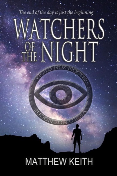 Read Watchers of the Night online