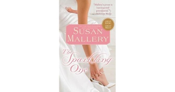 Read The Sparkling One online