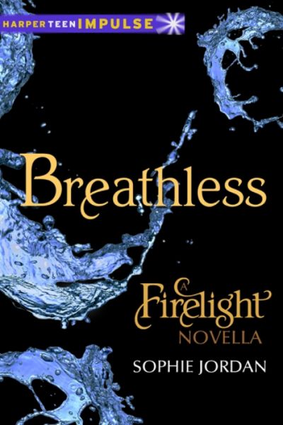 Read Breathless online