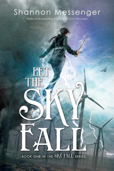 Read Let the Sky Fall online