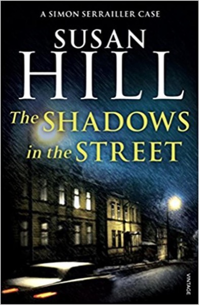 Read The Shadows in the Street online