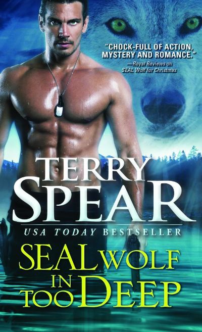 Read Heart of the Wolf online