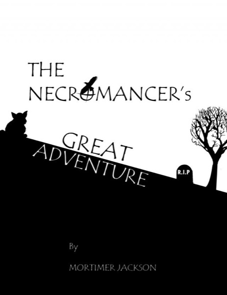 Read The Necromancer's Great Adventure online