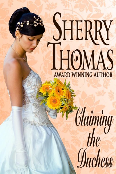 Read Claiming the Duchess (Fitzhugh Trilogy Book 0.5) online