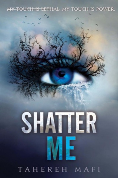 Read Shatter Me online