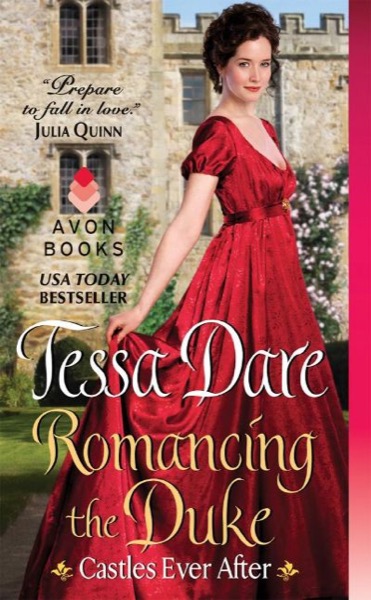 Read Romancing the Duke online