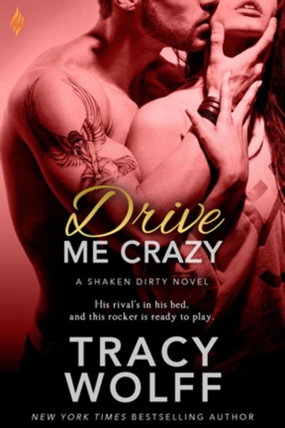 Read Drive Me Crazy online