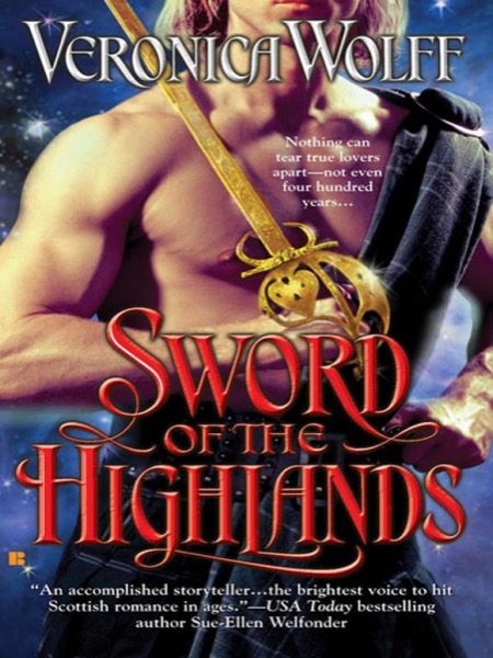 Read Sword of the Highlands online