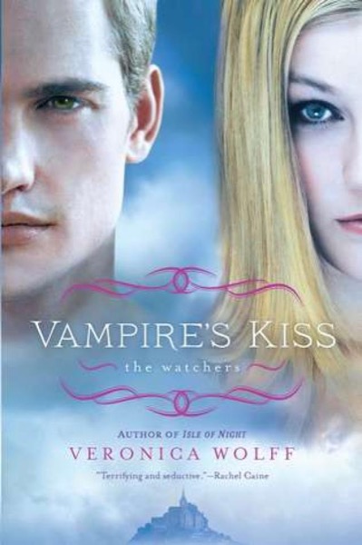 Read Vampires Kiss online
