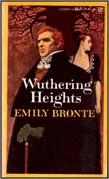 Read Wuthering Heights online