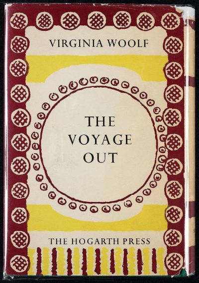 Read The Voyage Out online