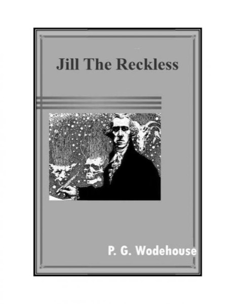 Read Jill the Reckless online