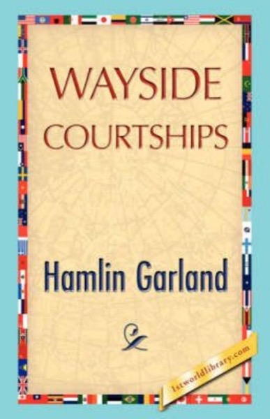 Read Wayside Courtships online