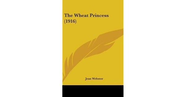 Read The Wheat Princess online