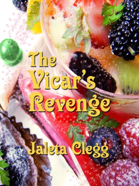 Read The Vicar's Revenge online