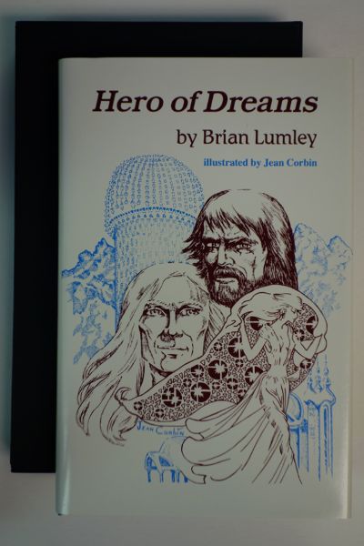 Read Hero of Dreams online