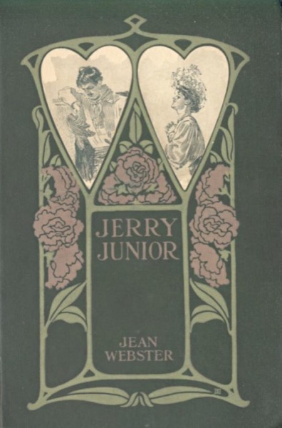 Read Jerry Junior online